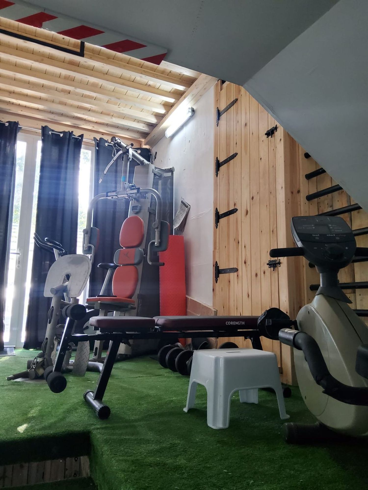 Estudio en Avenida Príncipe Felipe, 9 - Foto 6