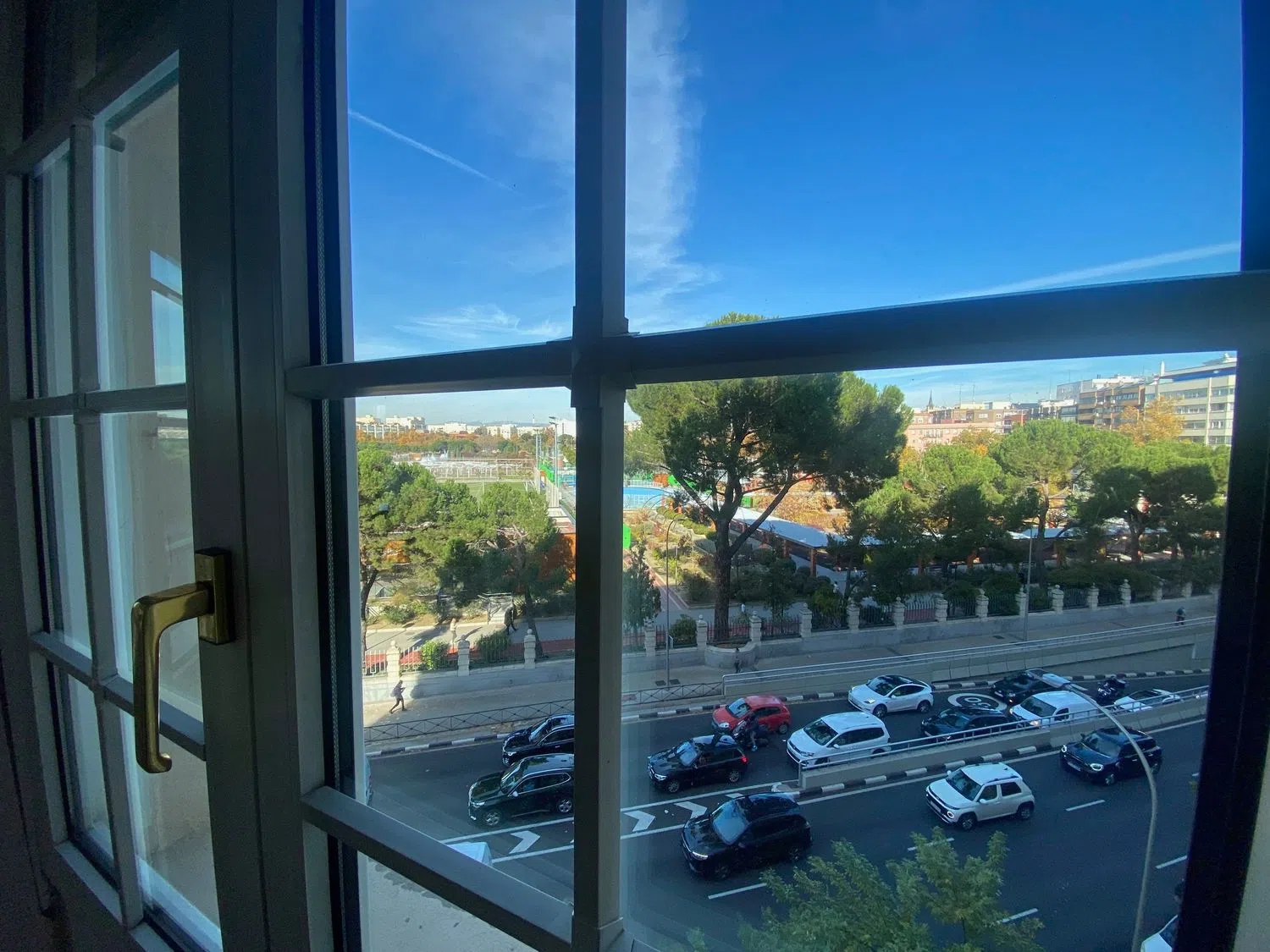 Piso en avenida de Filipinas, 48 - Foto 11