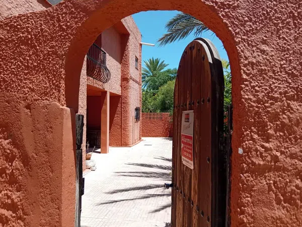 Casa rural en Al-6113, 3, Mojácar Pueblo, Mojácar Pueblo - Foto 1