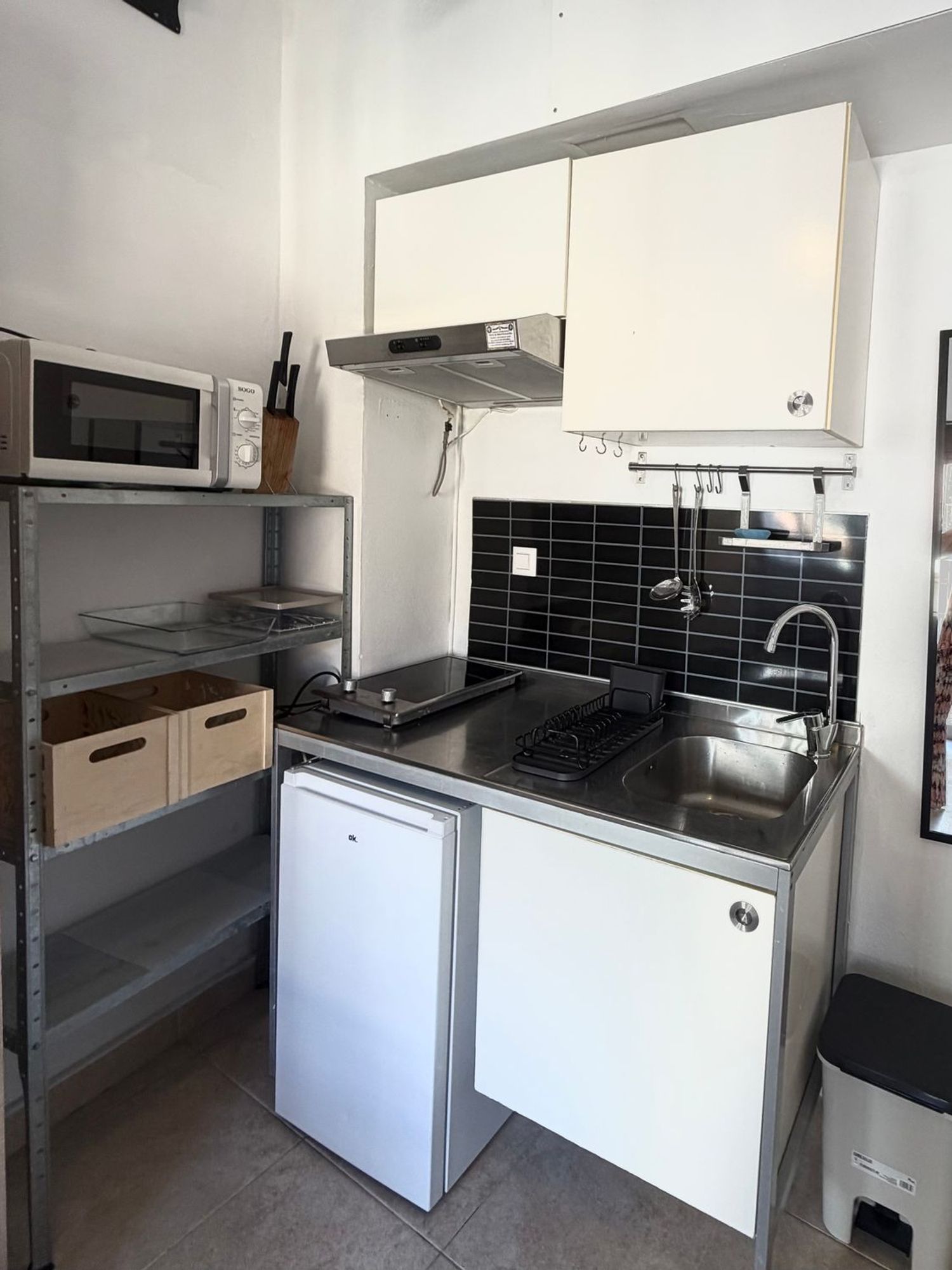Estudio en Calle Palacios Malaver, 44, Feria - Foto 17