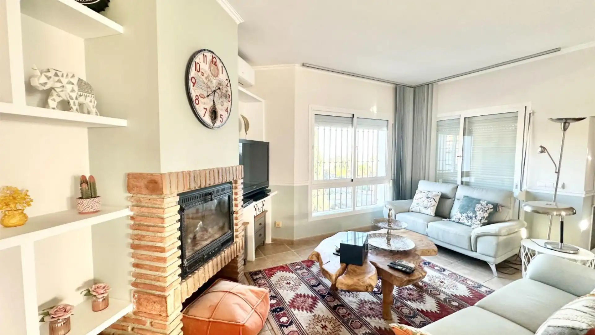 Casa adosada en  Urbanización Pueblo Vista Verde 2 - Foto 15