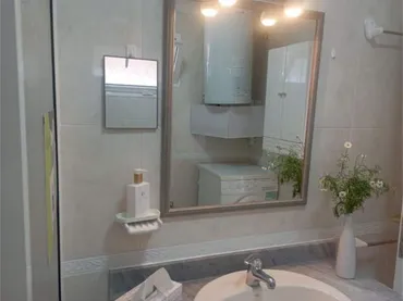 Apartamento en El Botánico - Foto 2