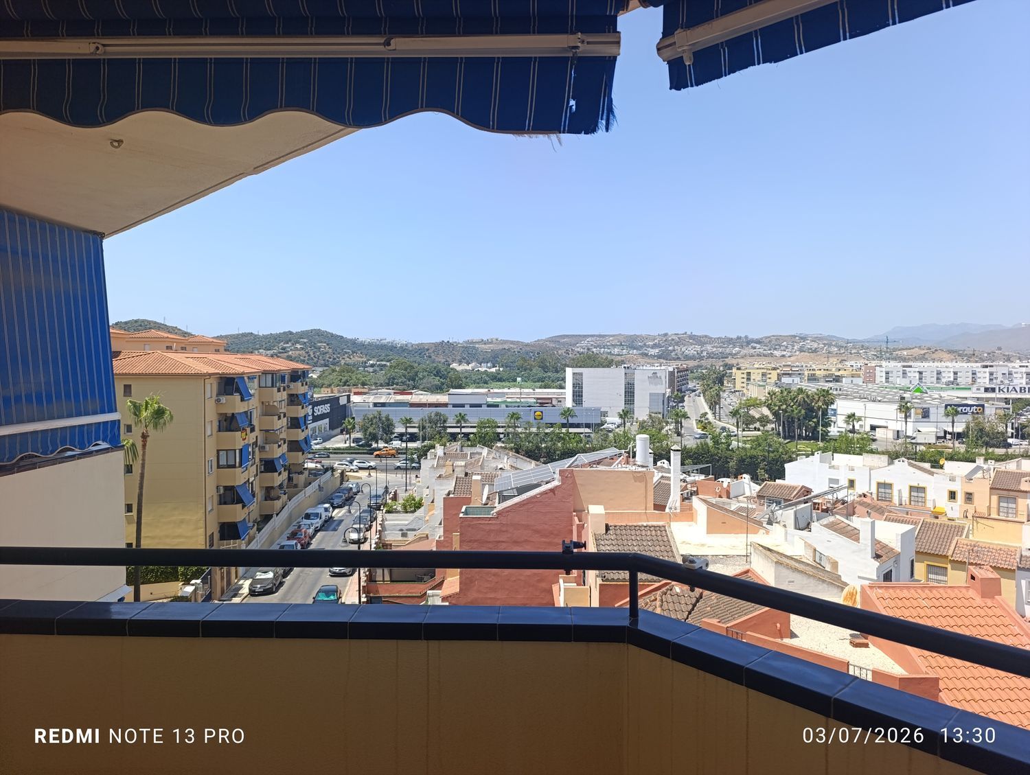 Piso en Calle Río Viñuela, 1, Centro - Foto 32