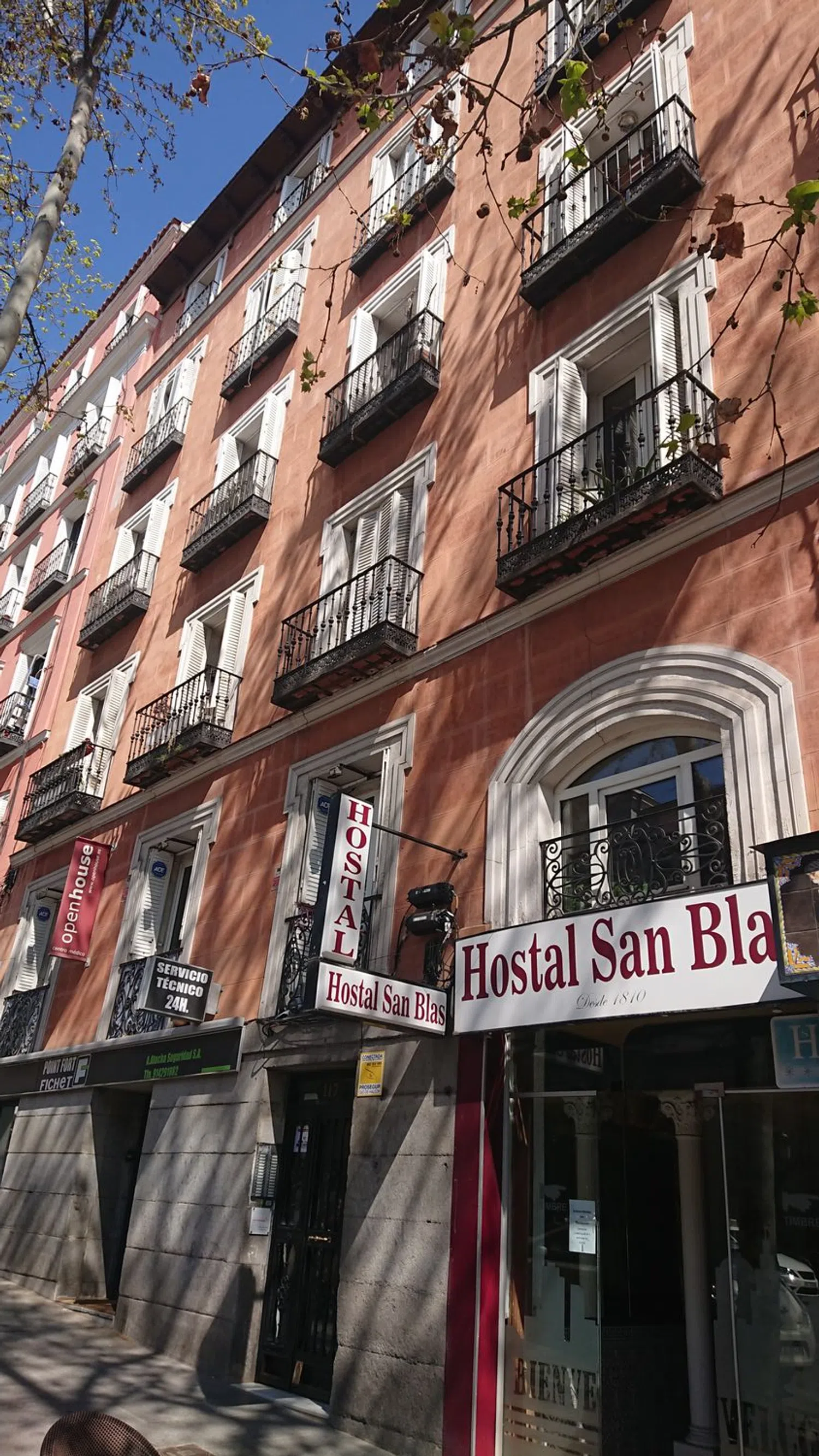 Dúplex en calle de Atocha, 117 - Foto 24