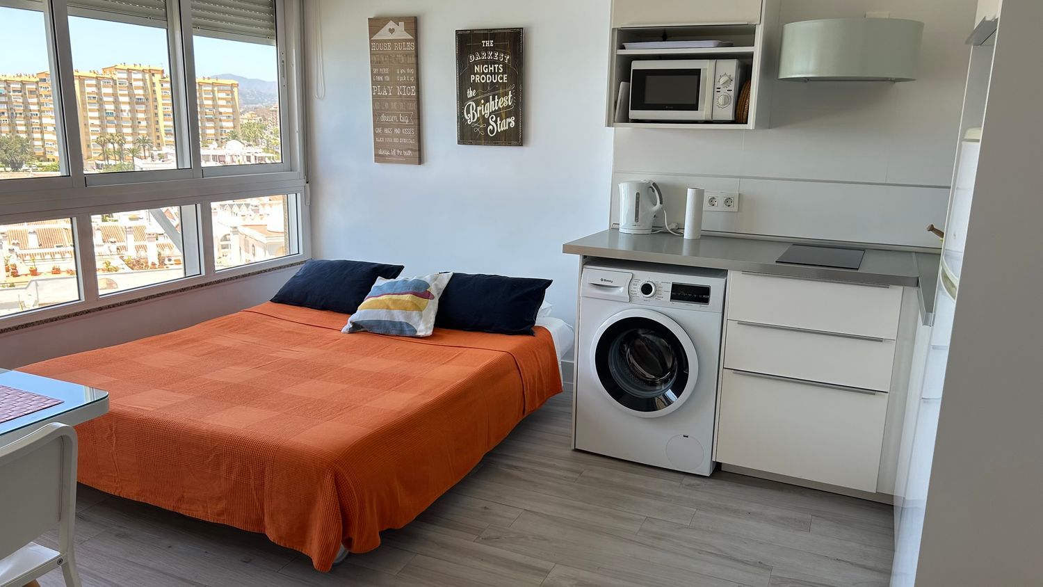 Estudio en Avenida de Andalucia, 36 - Foto 16