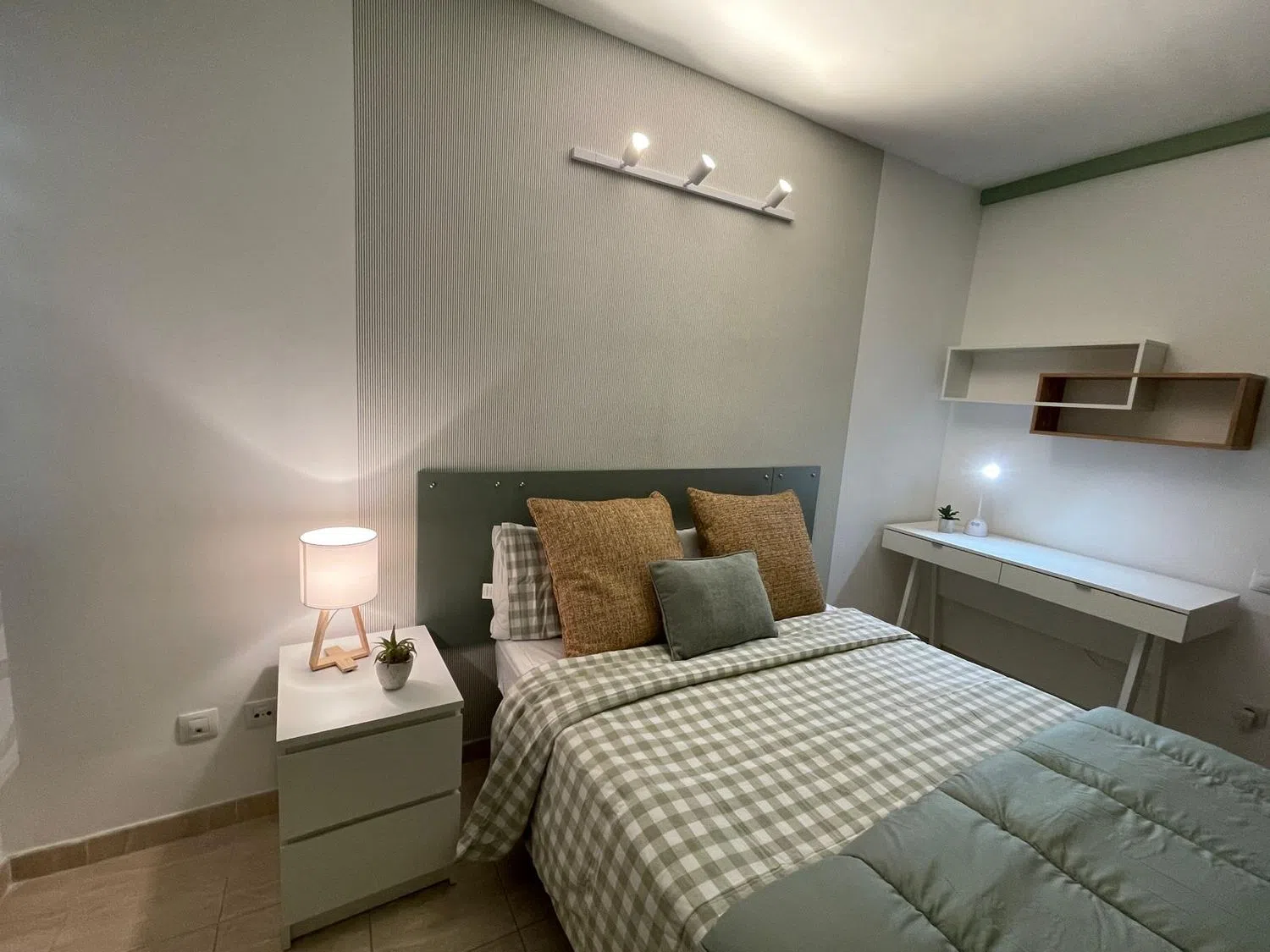 Piso en calle Alcalde Antonio Peña Rivero, 4 - Foto 26