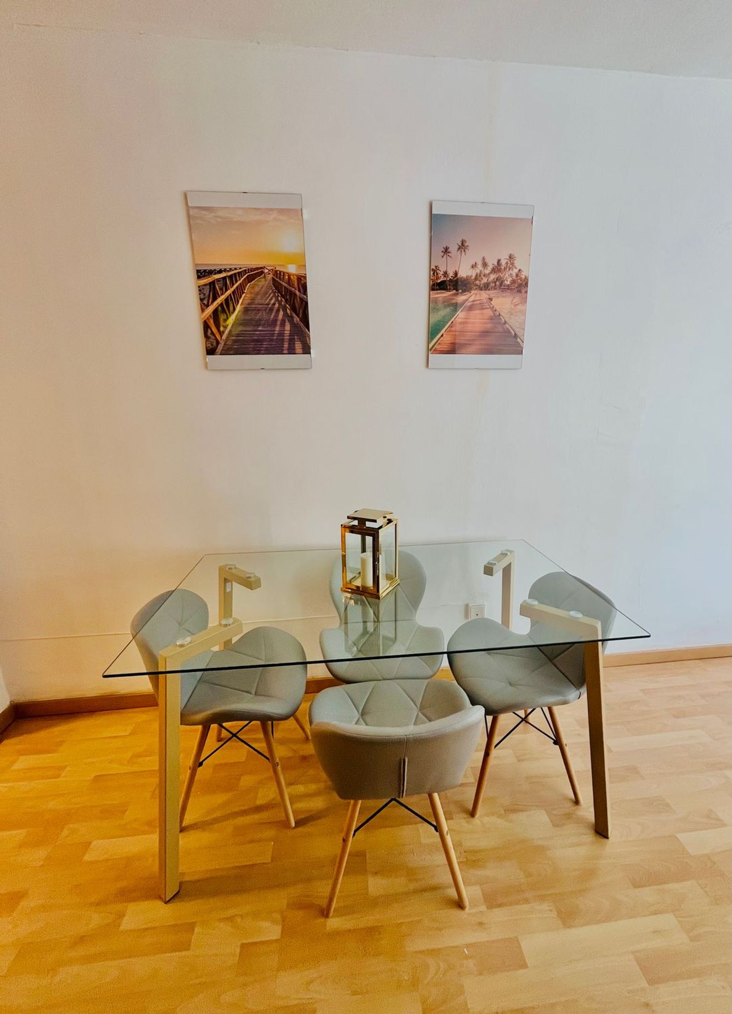 Estudio en avenida Marqués del Duero, 88 - Foto 7