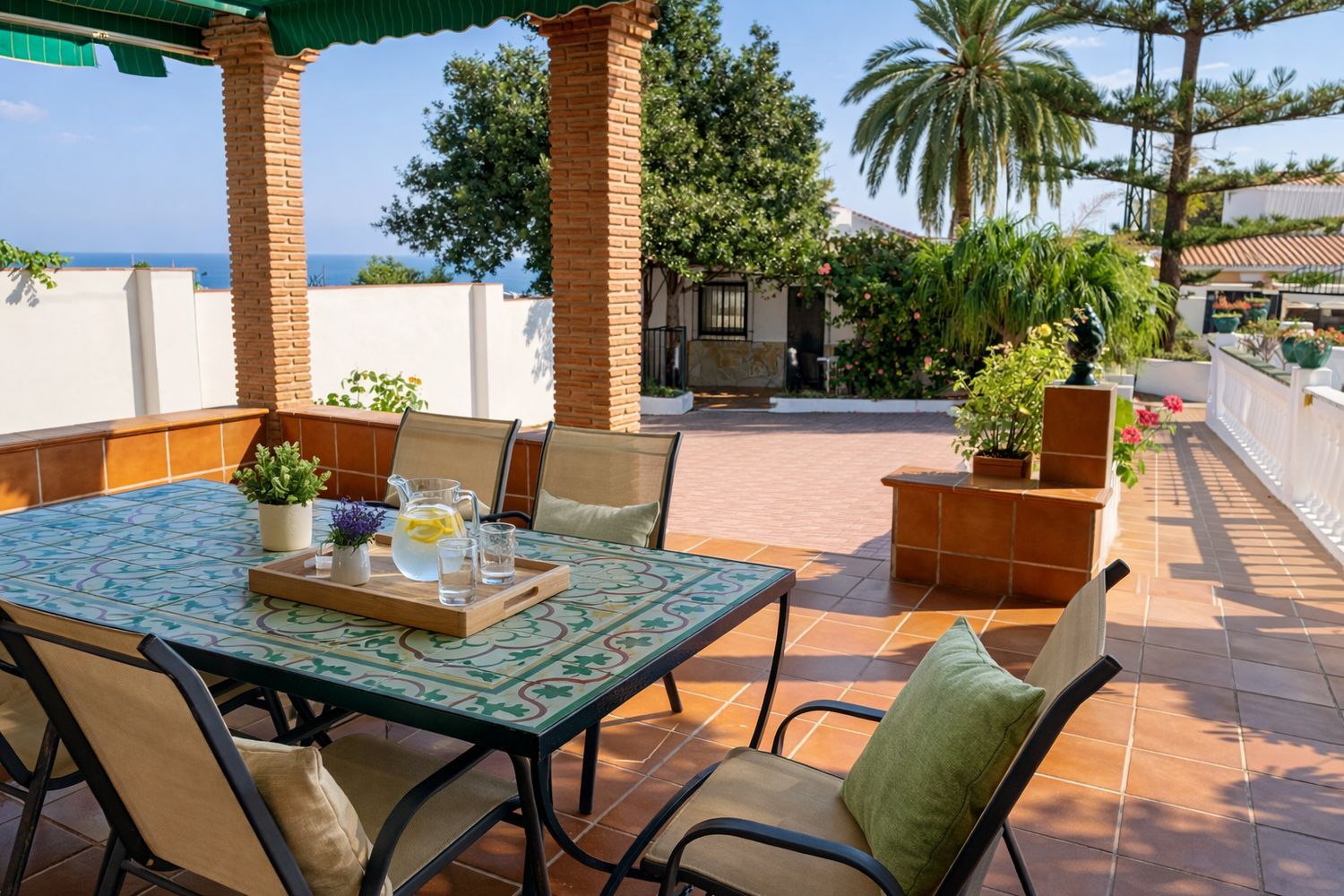 Cortijo en Cortijo en pago imaroga, 19, Avda Pescia - Ctra de Frigiliana, Avda Pescia - Ctra de Frigiliana - Foto 6