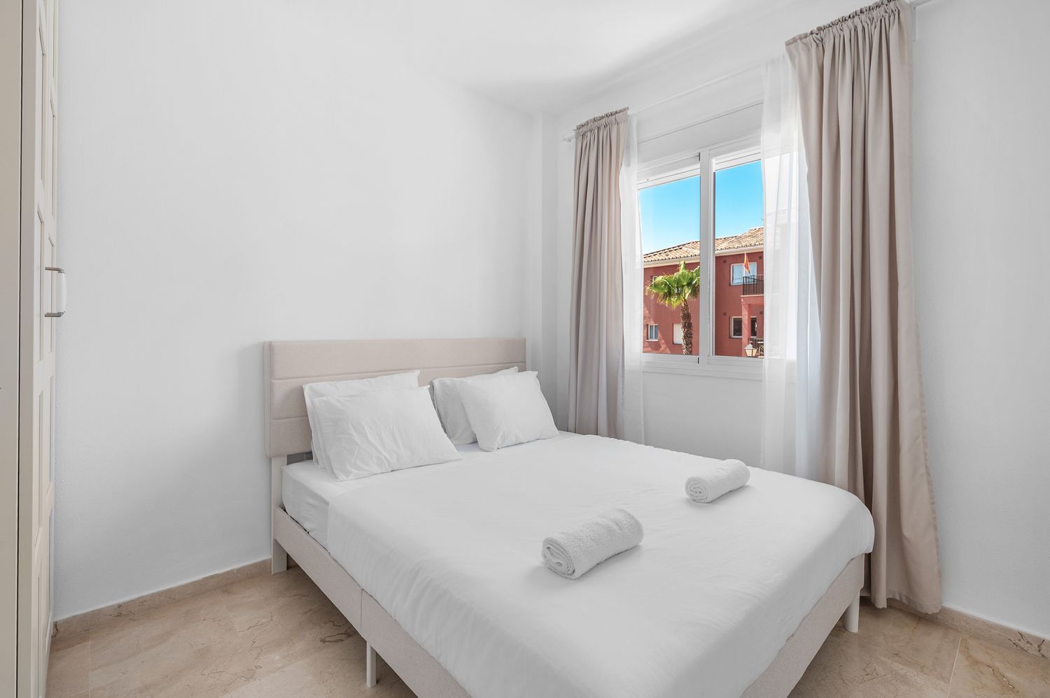 Piso en Calle Estocolmo, 1, Alcorrín, Alcorrín - Foto 6