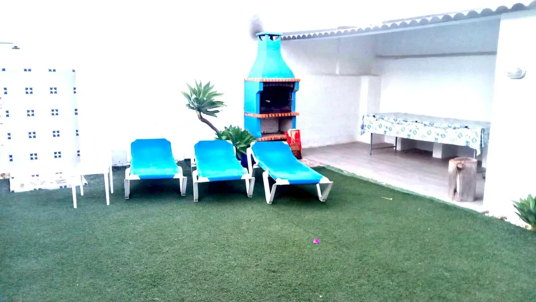 Chalet en  Avenida de la Diputación 22 - Foto 8