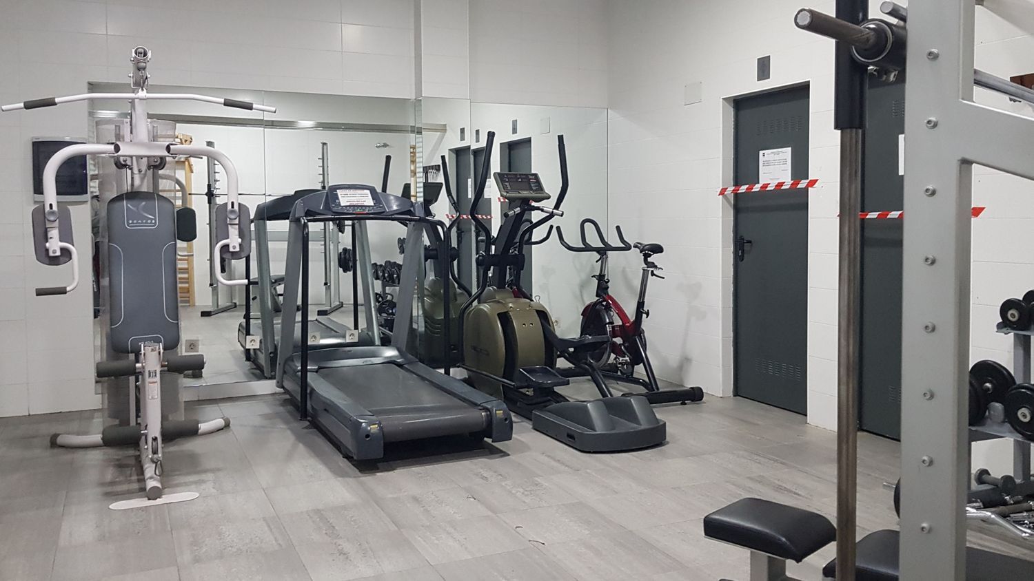 Piso en calle Juan de Arespacochaga y Felipe, 6 - Foto 18