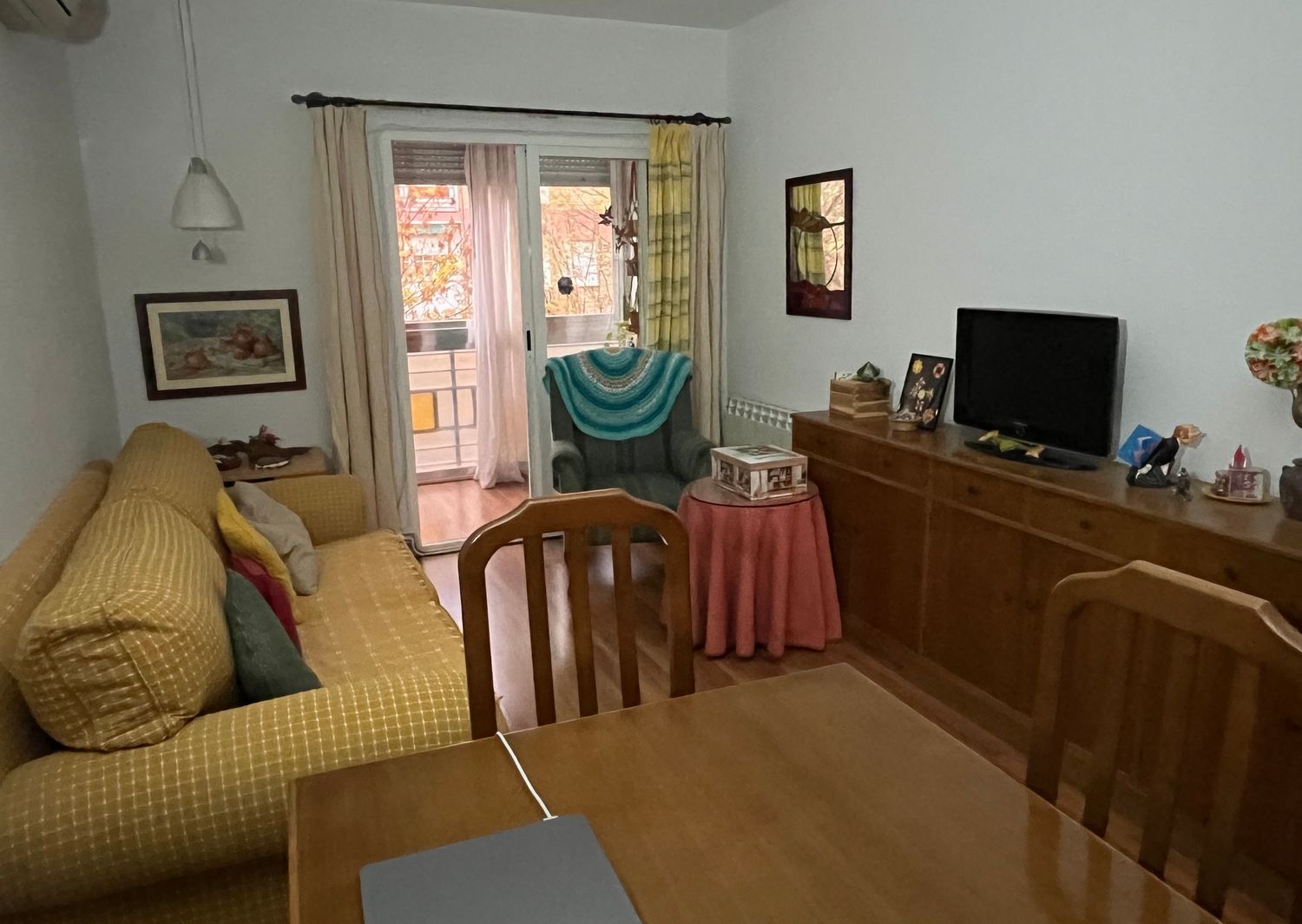 Piso en Juan de la Cierva - Foto 2