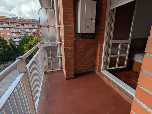 Piso en Calle Alluitz, 8 - Foto 15
