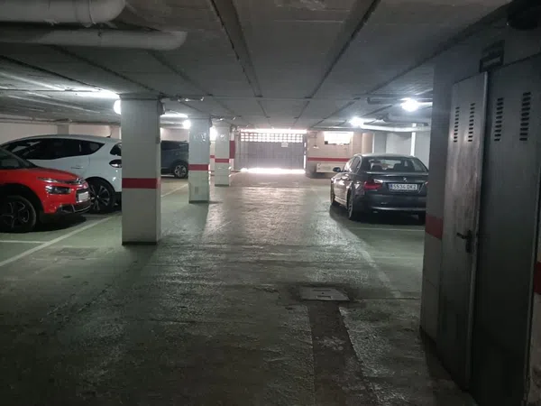 Piso en Calle Tejares, 15, Victoria Eugenia - Foto 30