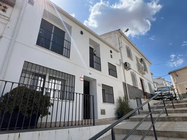 Casa o chalet independiente en Calle Fuentes, 34 - Foto 17