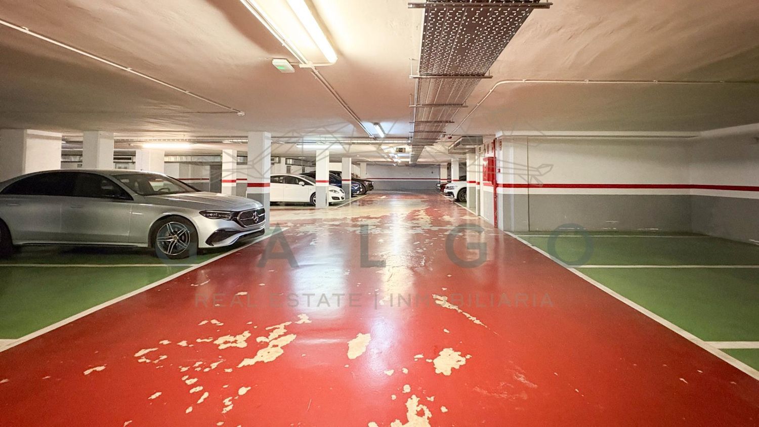 Piso en Calle d'Antonio Ferrandis, Ciutat de les Arts i de les Ciencies - Foto 45