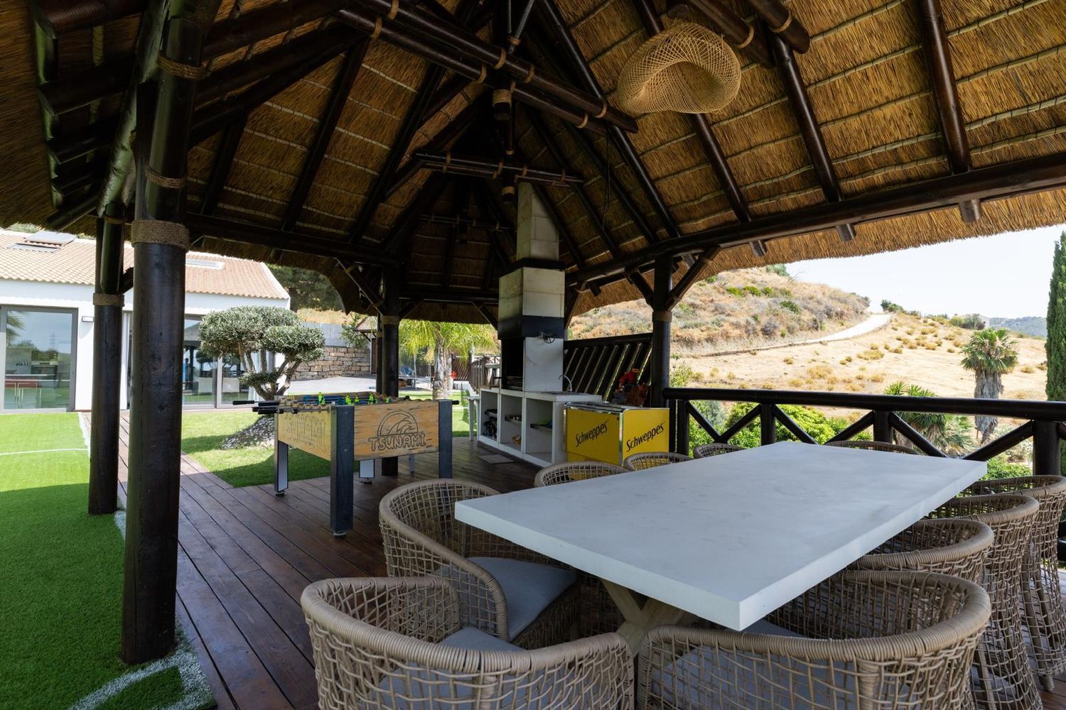 Casa rural en Unnamed Road s/n, Ojén pueblo, Ojén pueblo - Foto 10