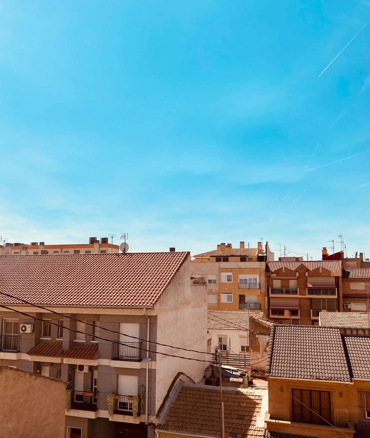 Piso en camino de la Fuensanta, 51 - Foto 13