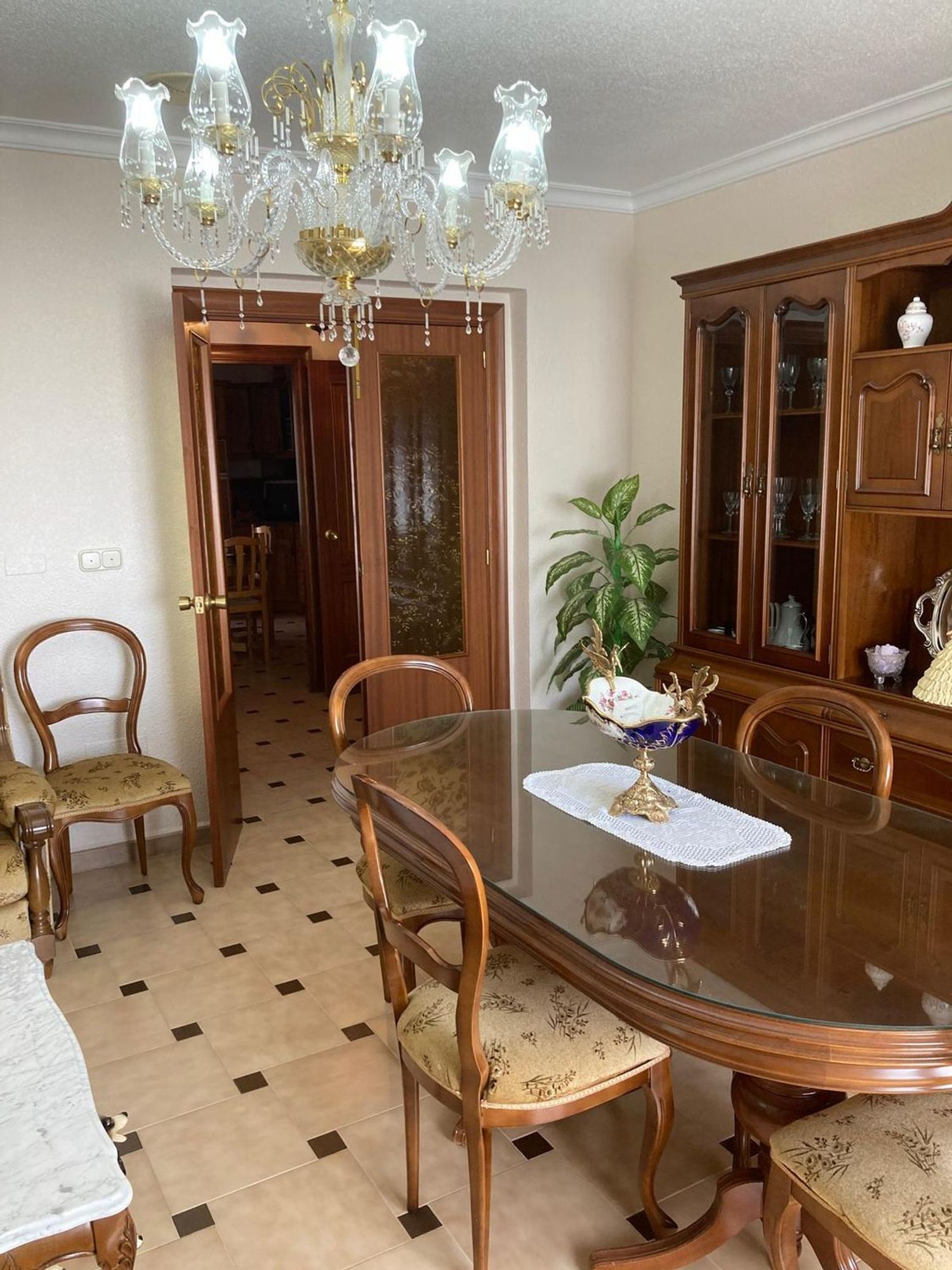 Chalet adosado en Calle Carlos Martínez Crouselles, 24 - Foto 14