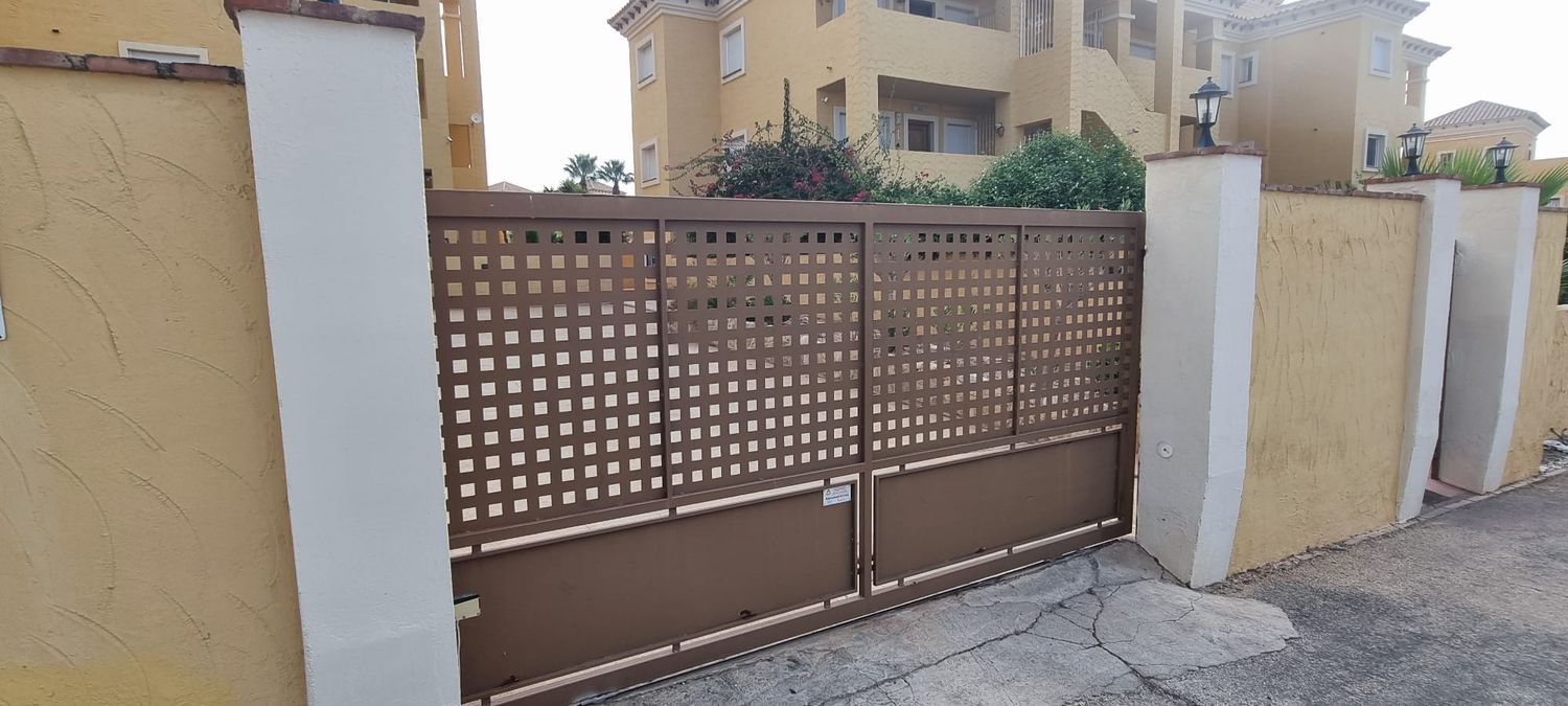 Piso en Calle Monte Mahimon, 41, Urb.Golf Valle este, Urb.Golf Valle este - Foto 24