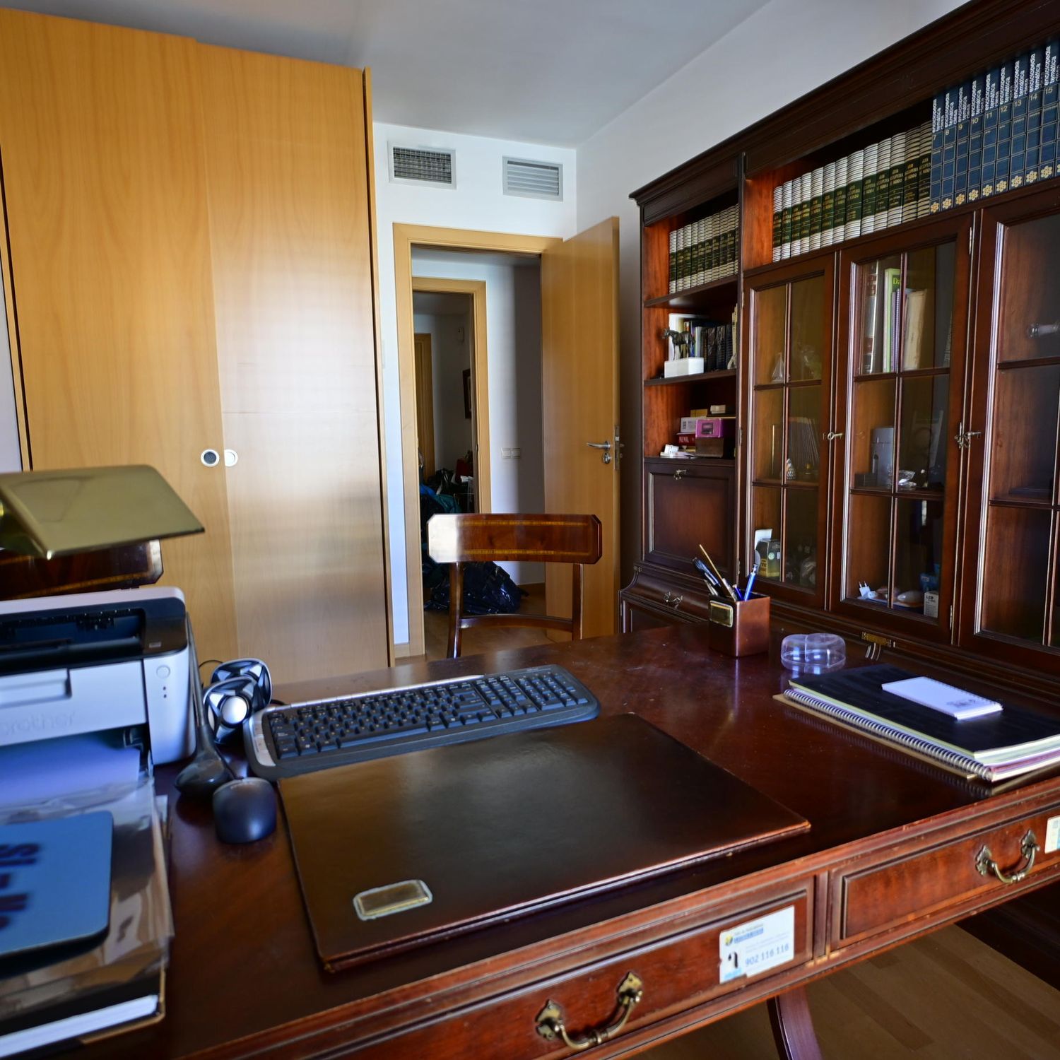 Piso en ronda Barceló, 75 - Foto 18