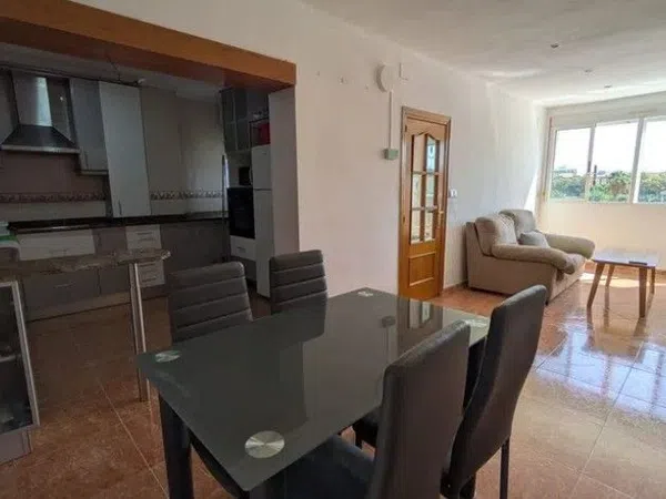 Piso en Beteró, Beteró - Foto 1