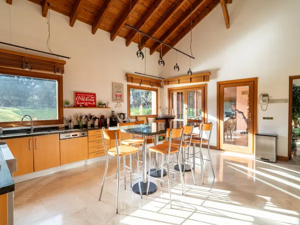 Casa independiente en Urb. las encinas Barrio Monteclaro - Foto 25