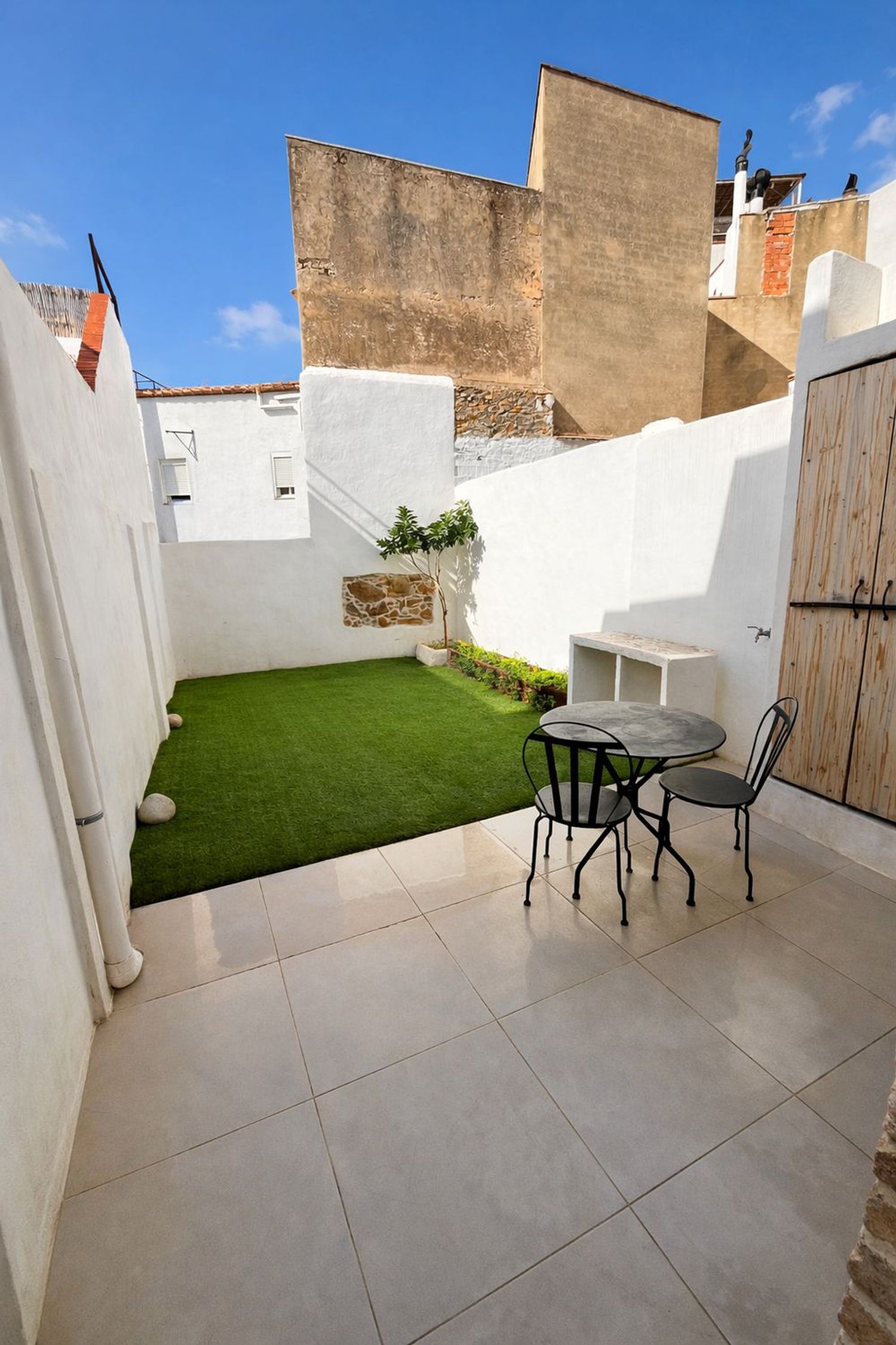 Chalet adosado en Calle de Girona, 131, L'Eixample, L'Eixample - Foto 6