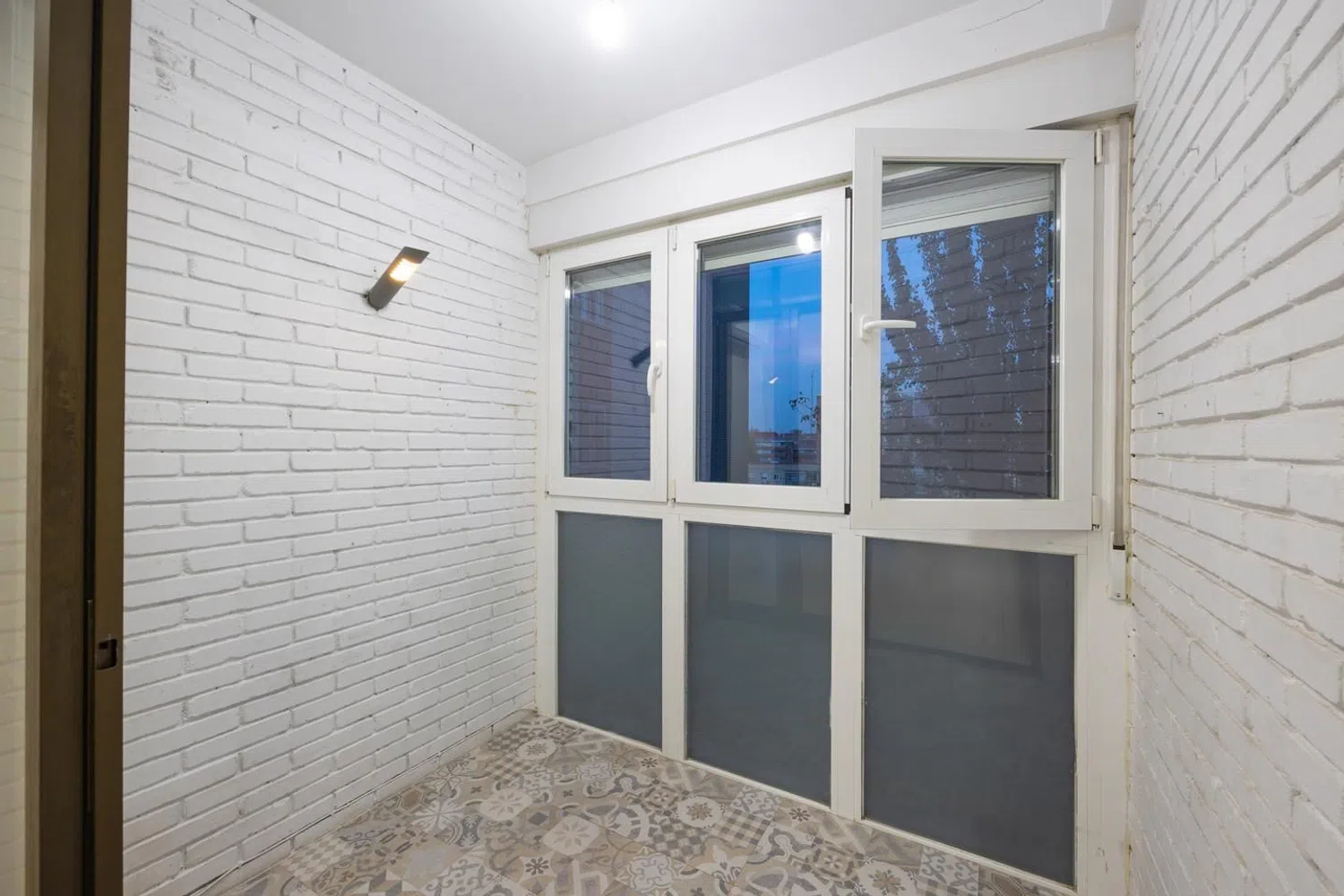 Piso en calle de los Yébenes - Foto 7