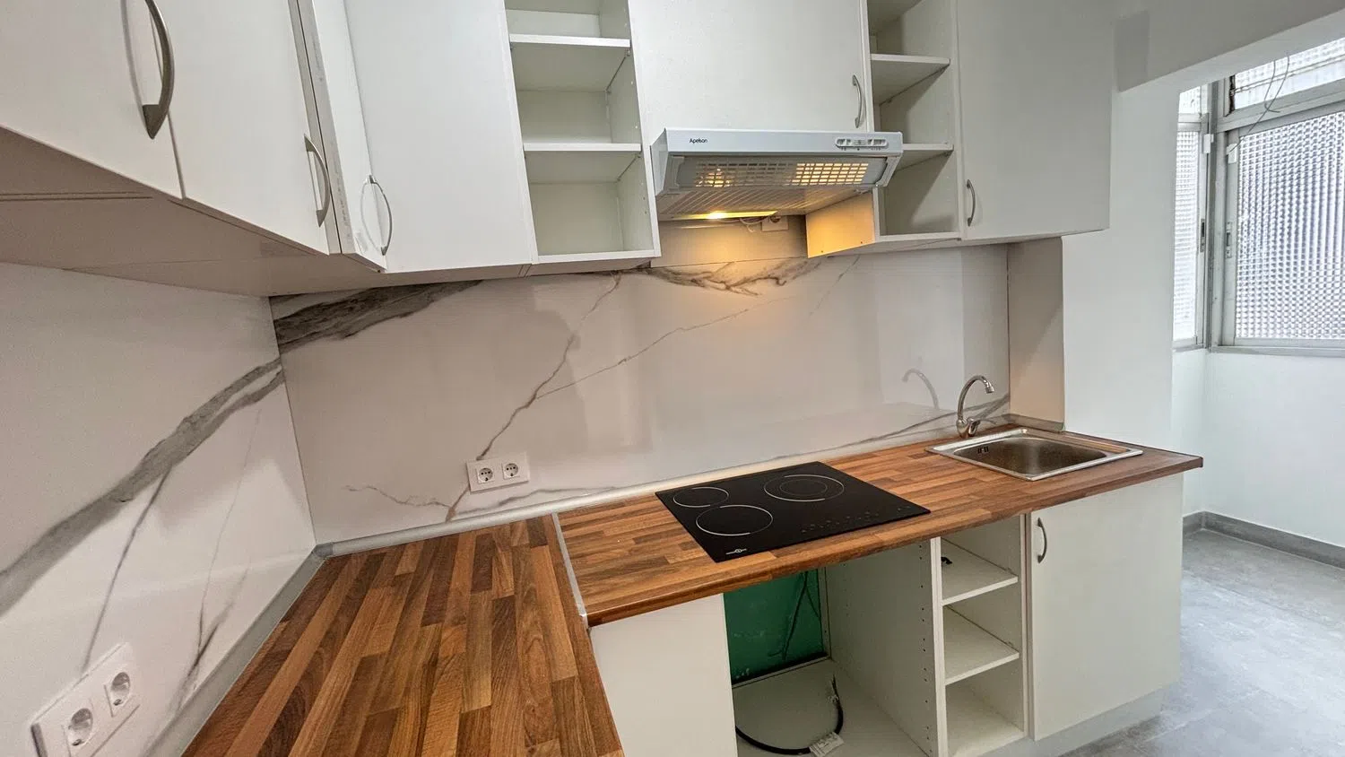 Piso en calle de la Concordia, 1 - Foto 8