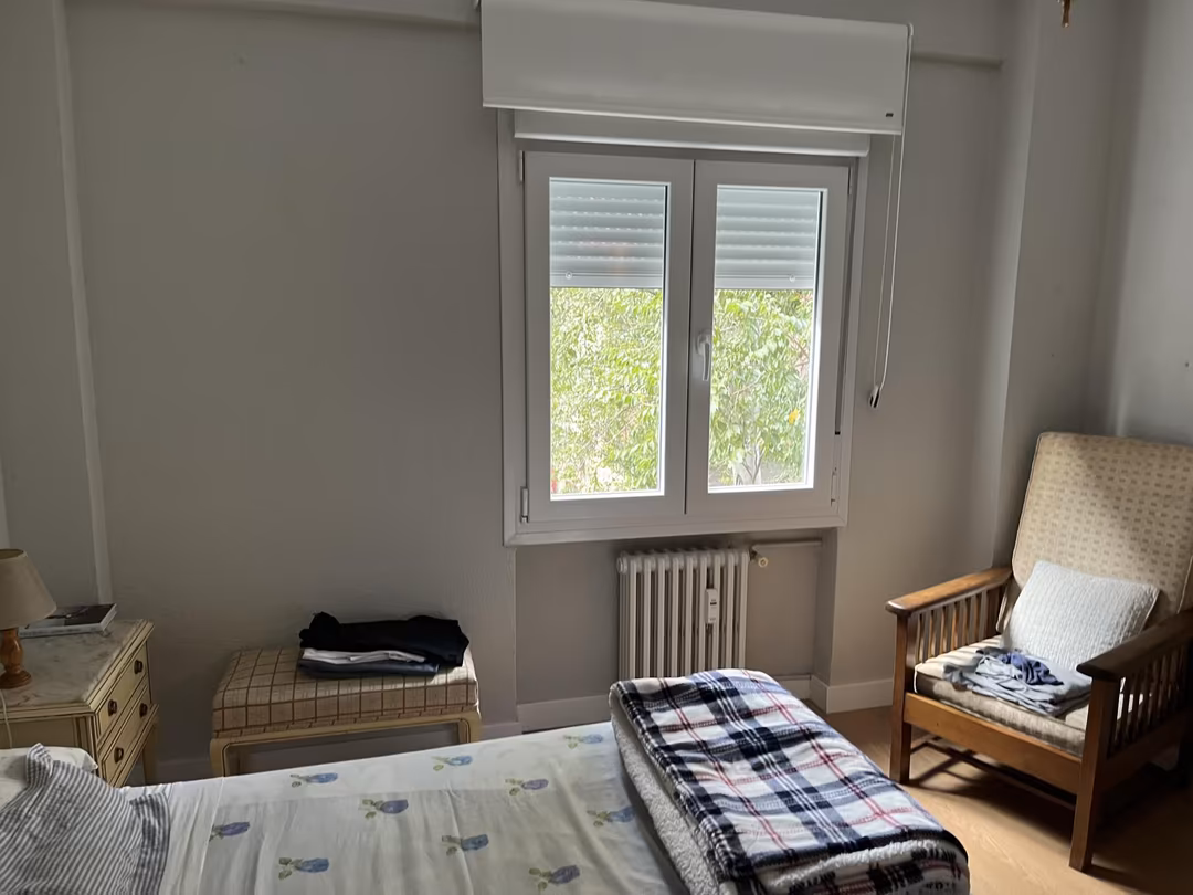 Piso en  Madrid Capital - Foto 18