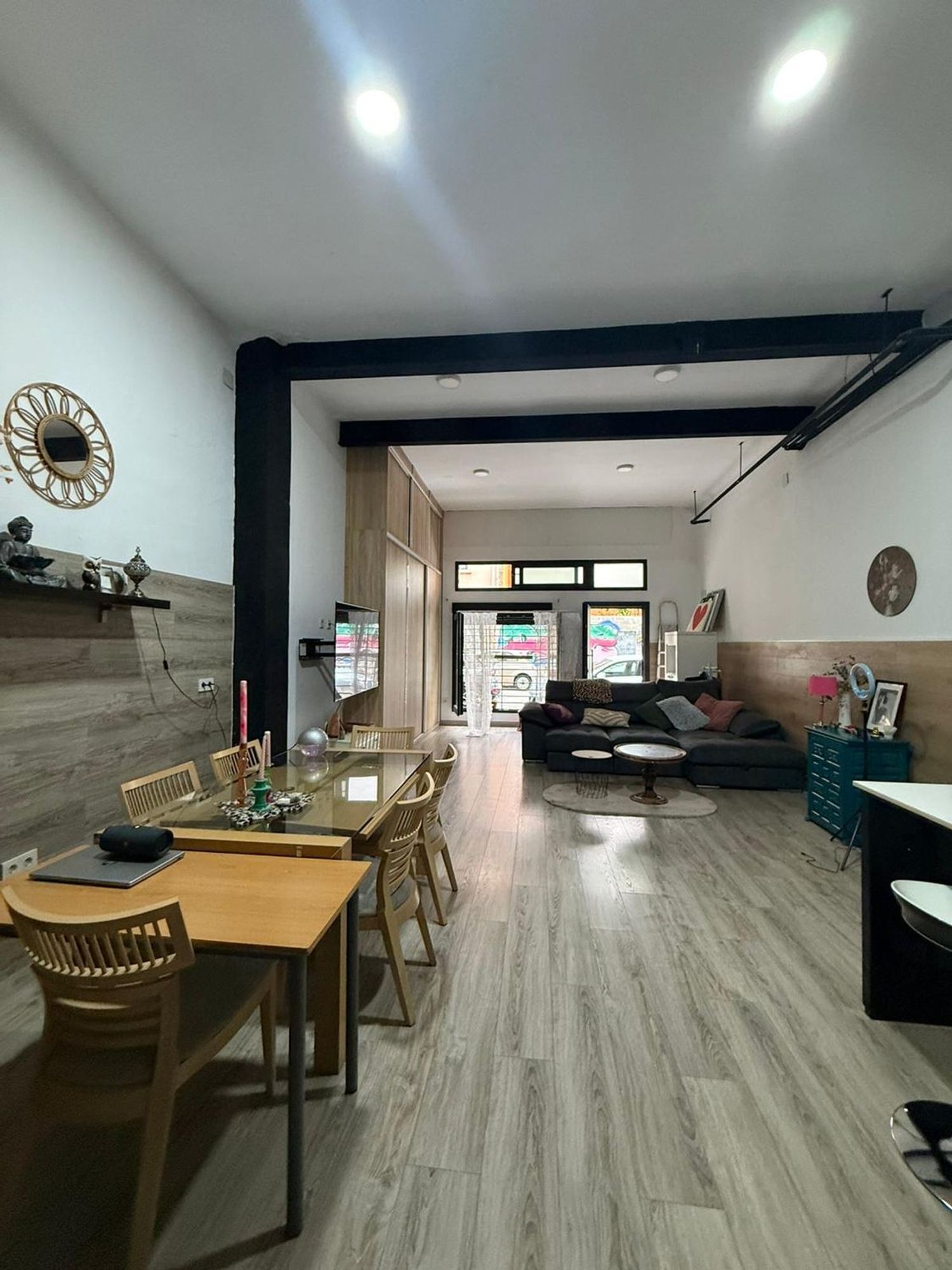 Loft en Calle de Tirant lo Blanch, 9, En Corts - Foto 23