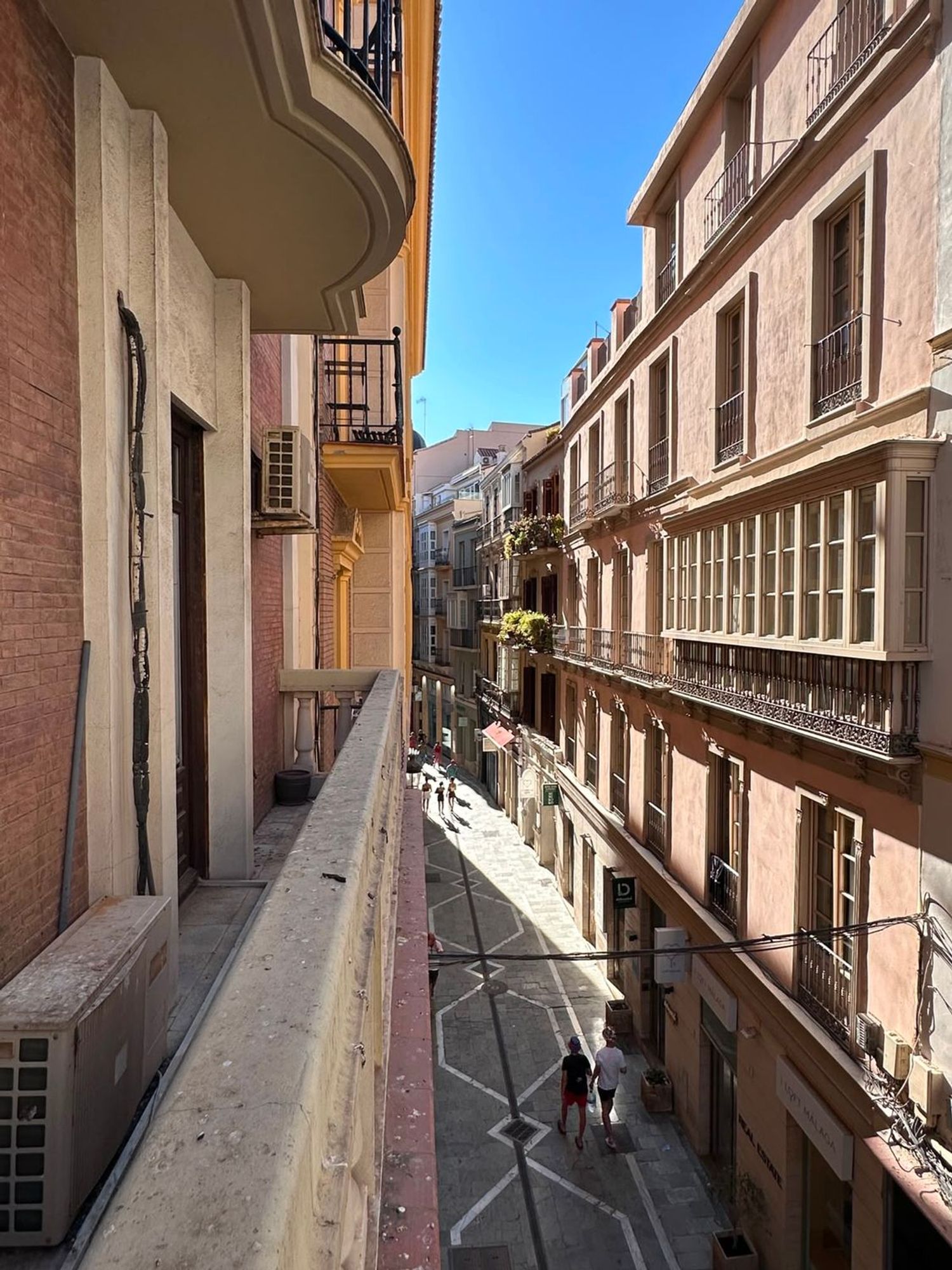 Piso en Calle Antonio Baena Gómez, 2, Centro Histórico - Foto 2