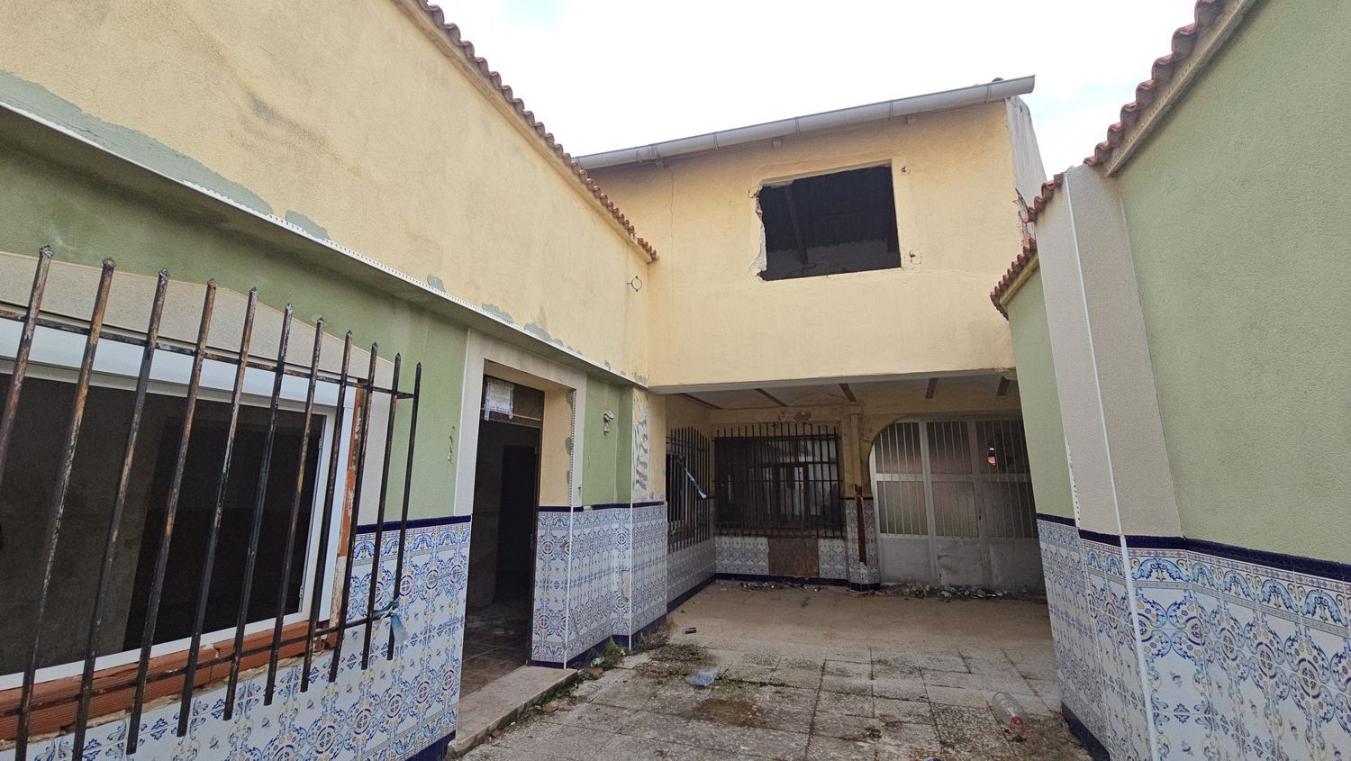 Casa o chalet independiente en Calle Cardenal Segura, 18 - Foto 8