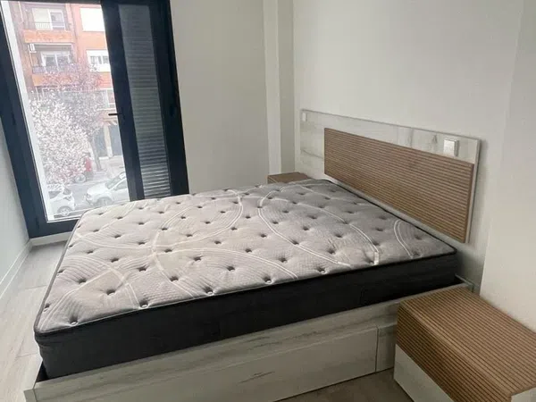 Piso en calle Ferrocarril, 17 - Foto 14