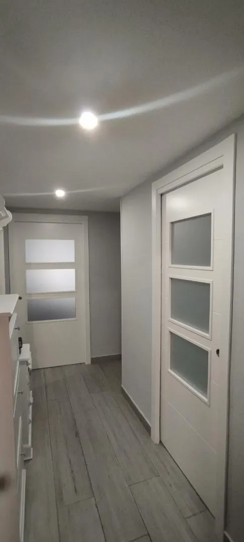 Piso en  Calle Reina Victoria 21