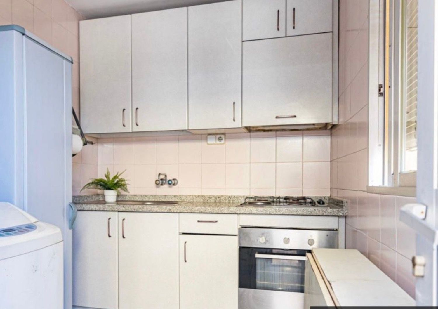 Casa independiente en calle garrucha, 36 - Foto 21