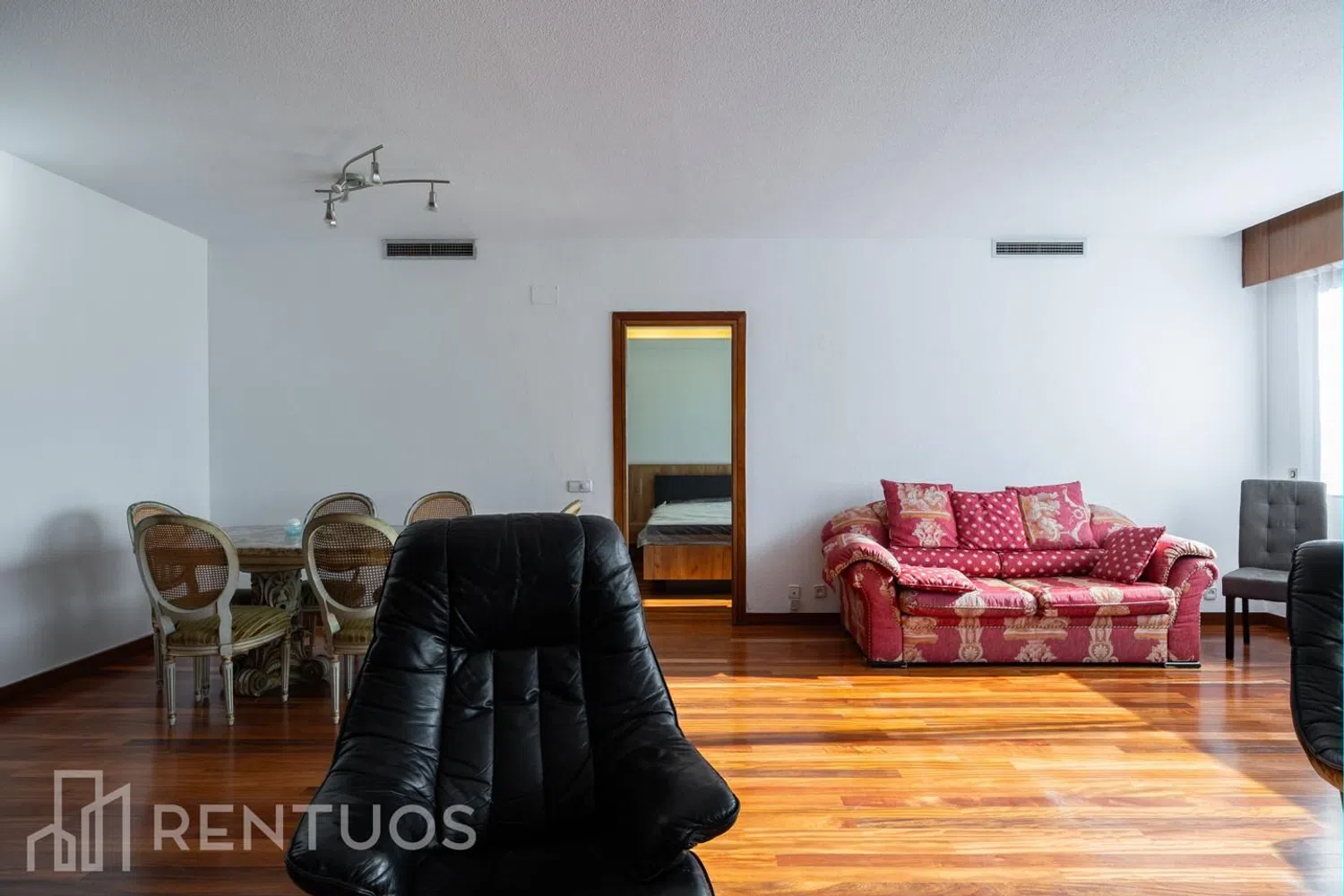 Piso en avenida de Felipe II - Foto 11