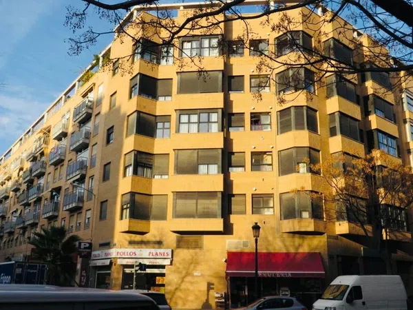 Piso en Calle de Fontanars dels Alforins, 23, Safranar - Foto 1