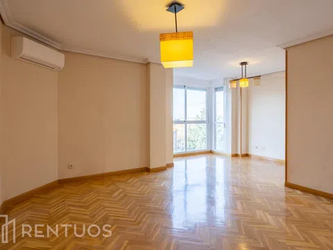 Piso en calle Alanís