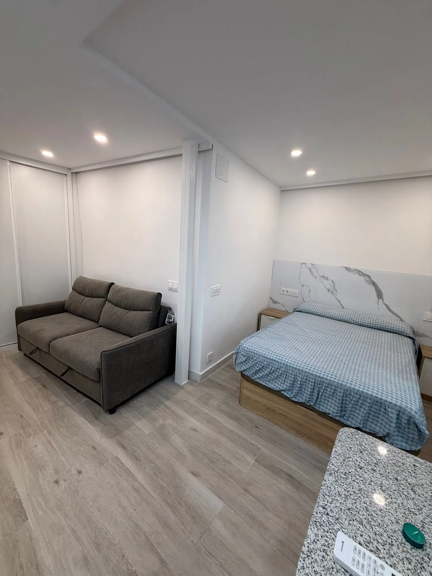 Piso en calle de Santa Brígida, 13 - Foto 15