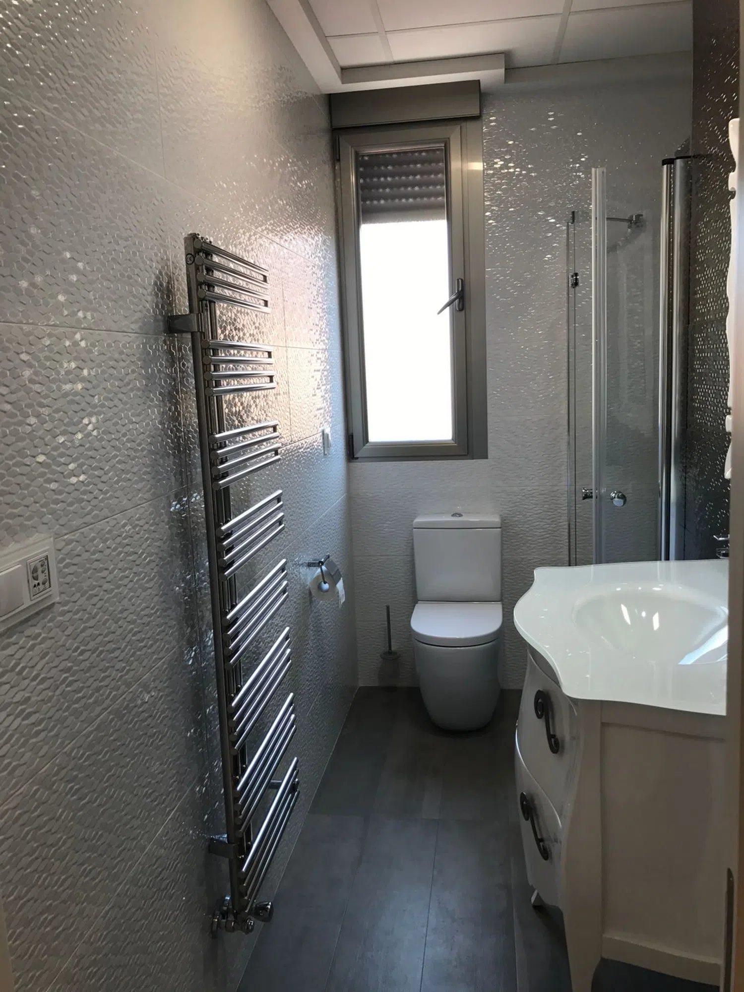 Piso en calle de Ponzano, 81 - Foto 20