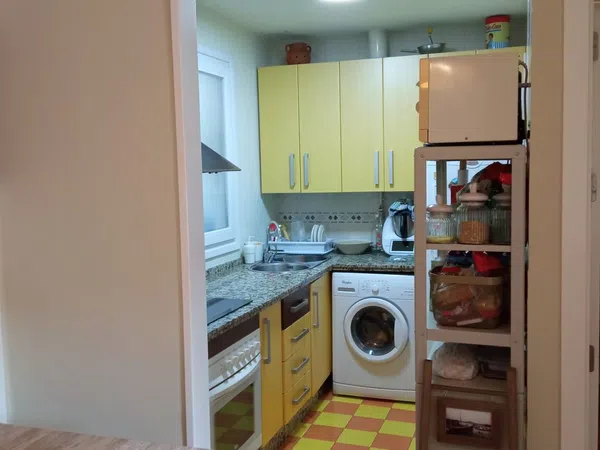 Piso en calle Bécquer, 24 - Foto 6