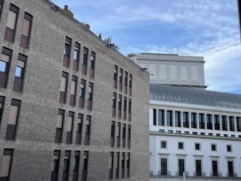 Piso en calle de Arrieta, 8