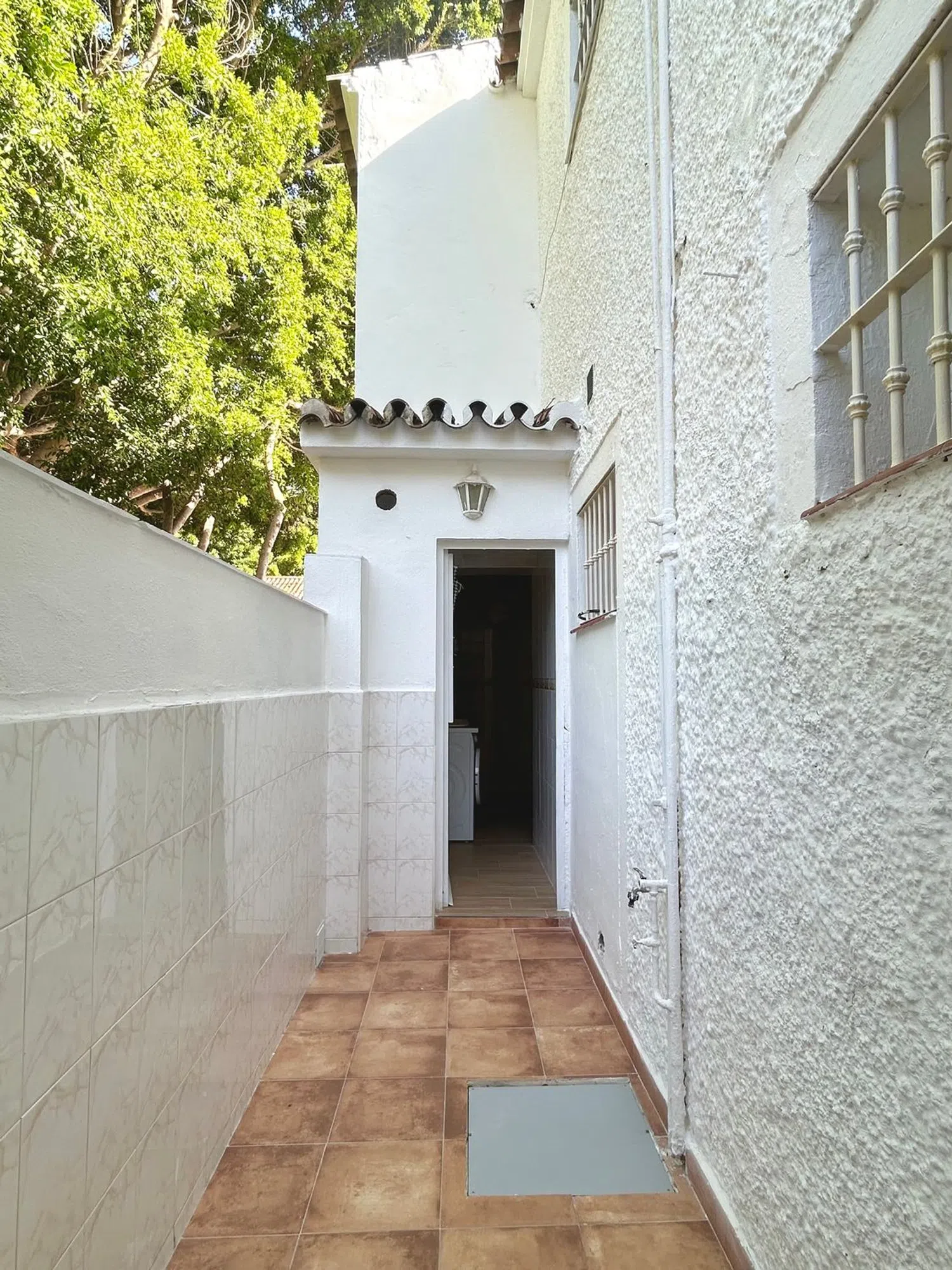 Chalet pareado en calle Moreno Nieto, 3 - Foto 21