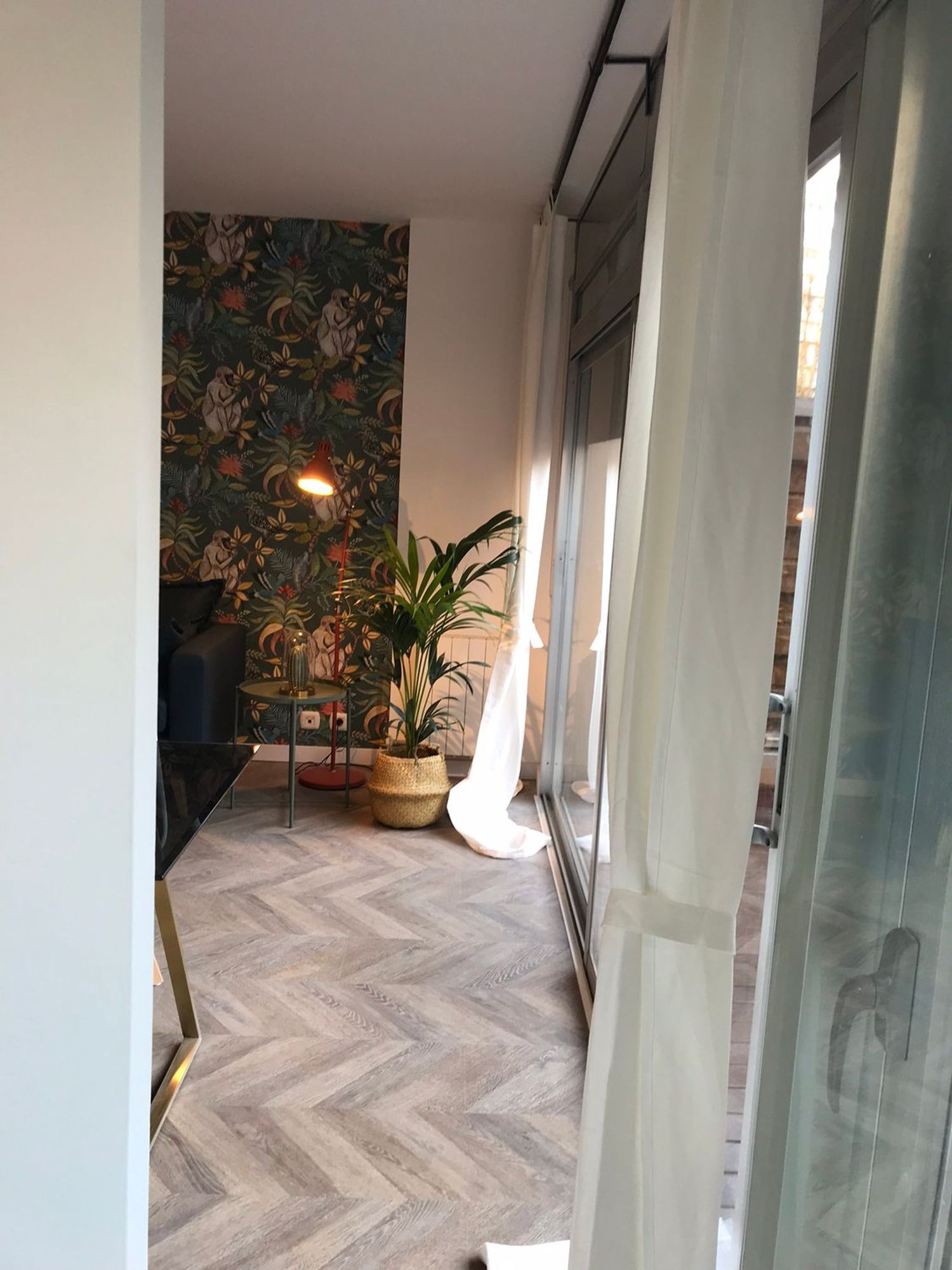 Dúplex en Barrio El Poblenou - Foto 3