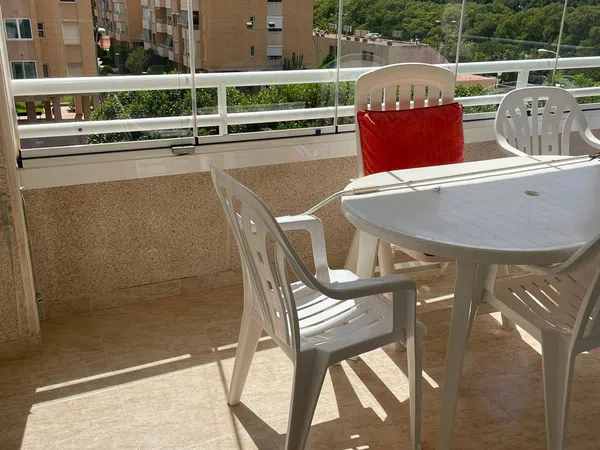 Piso en Avenida de Gijón, 1, Playa de San Juan - Foto 2
