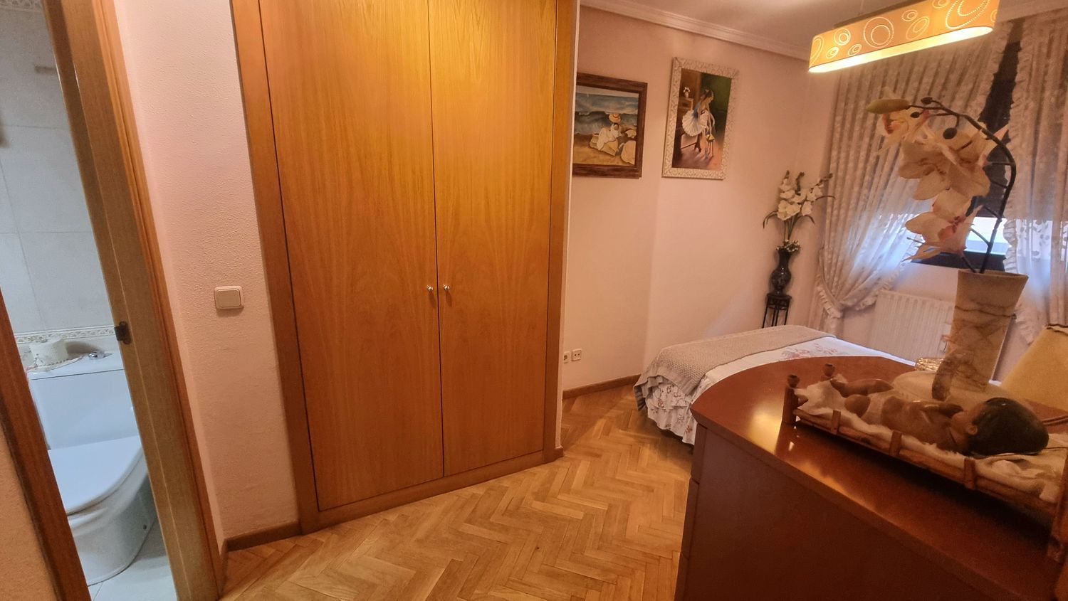 Piso en calle de Ladera de los Almendros, 18 - Foto 32