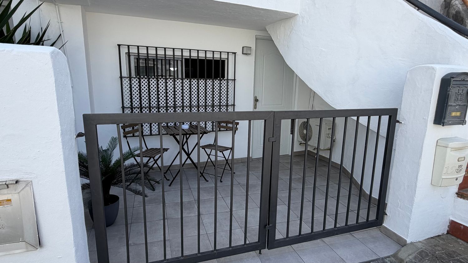 Chalet adosado en Calle de los Arcos, 13 - Foto 16