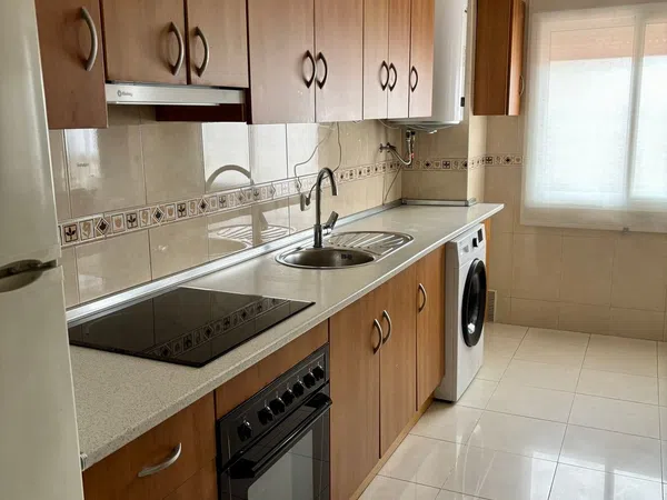 Piso en Calle Joaquín Verdugo Landi, 5, Carranque - Haza Cuevas - Foto 17